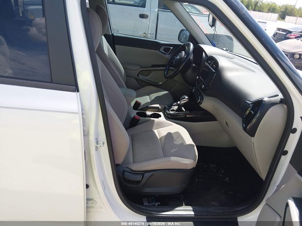 2020 KIA SOUL EX — I5
