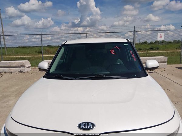 2020 KIA SOUL EX — I6