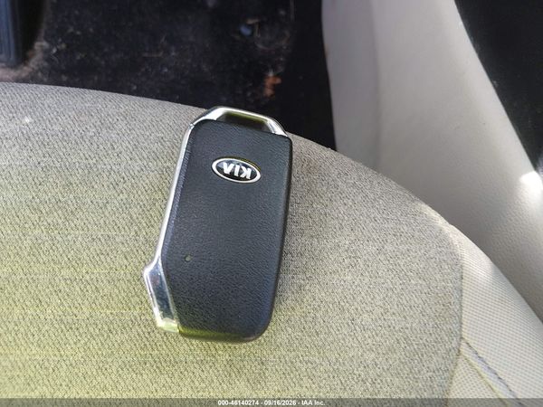 2020 KIA SOUL EX — I11