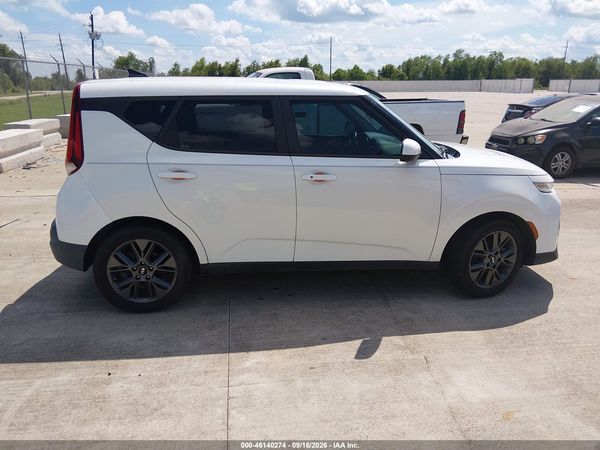 2020 KIA SOUL EX — I116