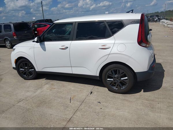 2020 KIA SOUL EX — I117