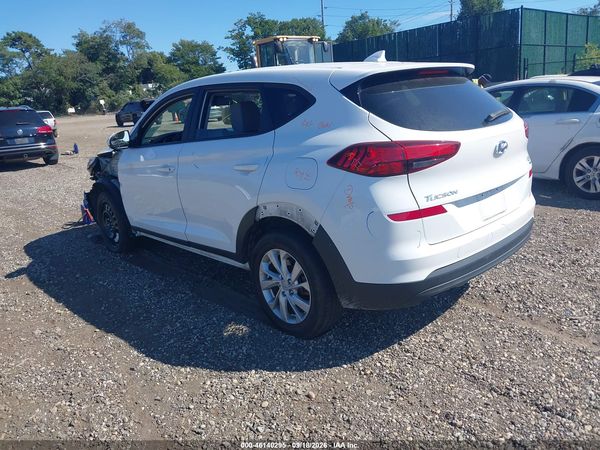 2019 HYUNDAI TUCSON SE — I3