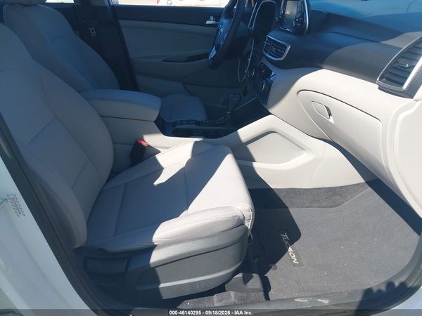 2019 HYUNDAI TUCSON SE — I5