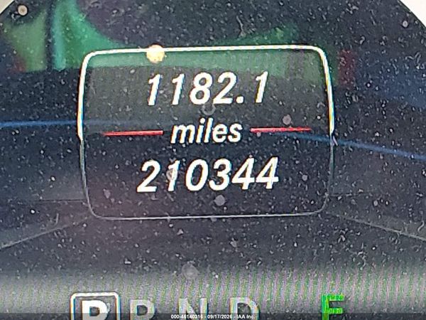 2013 MERCEDES-BENZ C 300 LUXURY 4MATIC — I118