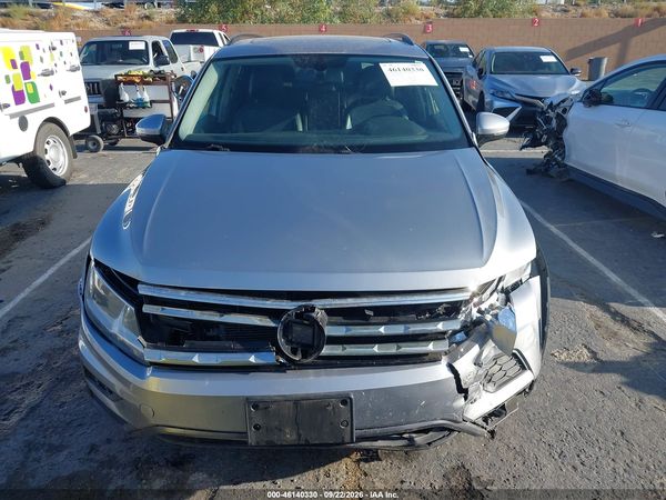 2019 VOLKSWAGEN TIGUAN — I115