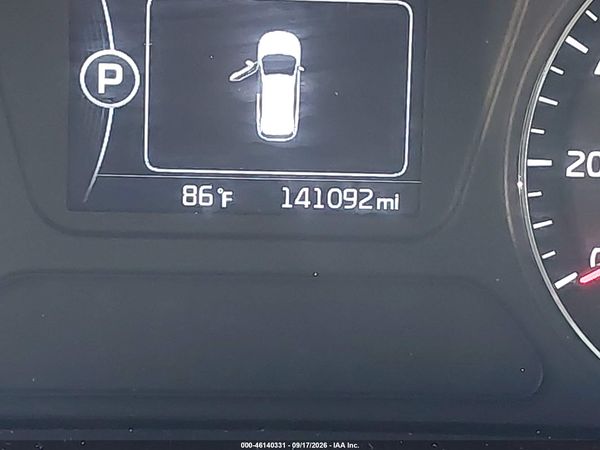2018 KIA SORENTO 3.3L LX — I7