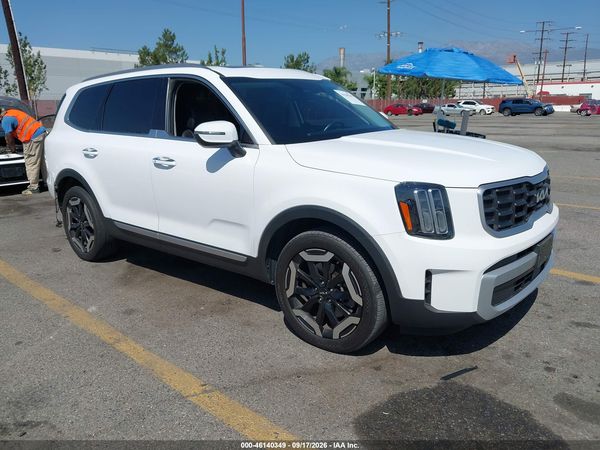 2024 KIA TELLURIDE S — I1