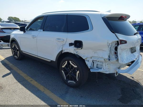2024 KIA TELLURIDE S — I3