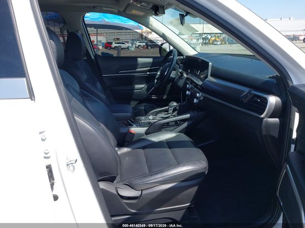 2024 KIA TELLURIDE S — I5