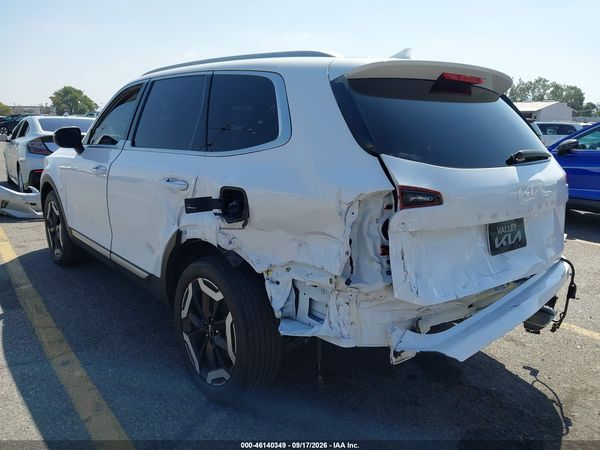 2024 KIA TELLURIDE S — I6