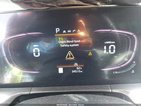 2024 KIA TELLURIDE S — I7