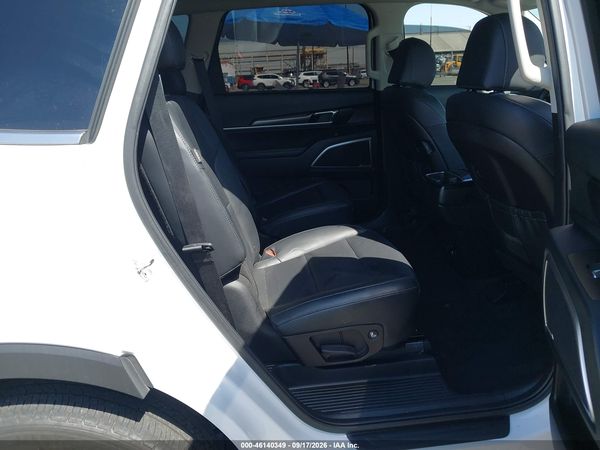 2024 KIA TELLURIDE S — I8