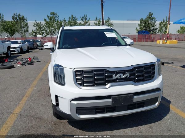 2024 KIA TELLURIDE S — I115