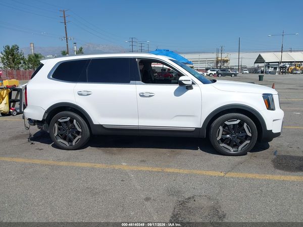 2024 KIA TELLURIDE S — I116