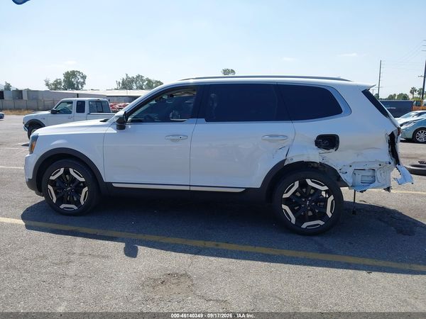 2024 KIA TELLURIDE S — I117