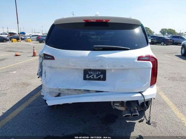 2024 KIA TELLURIDE S — I119