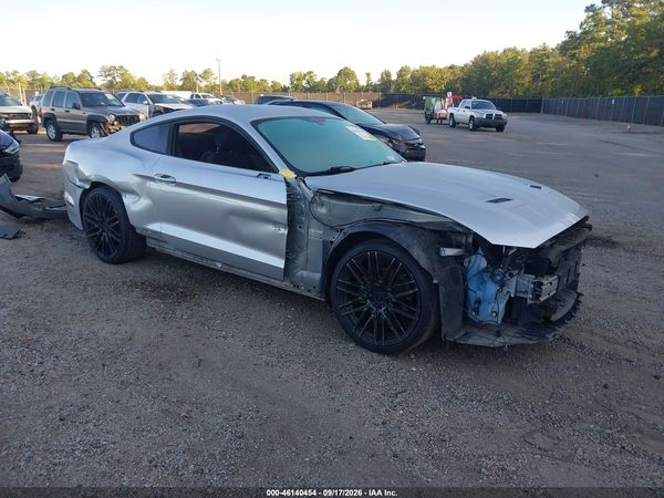 2019 FORD MUSTANG ECOBOOST — I1