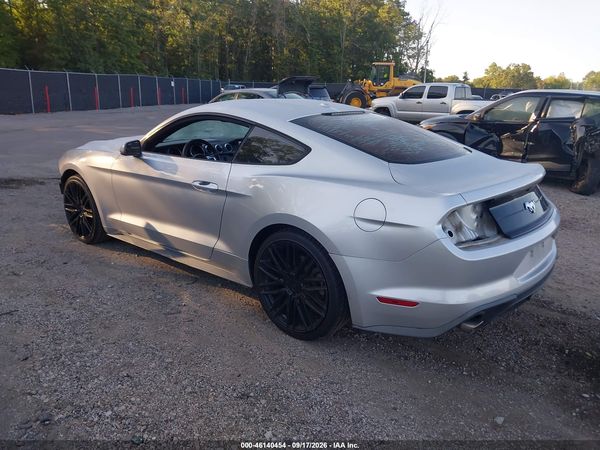 2019 FORD MUSTANG ECOBOOST — I3