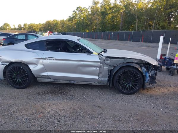 2019 FORD MUSTANG ECOBOOST — I6