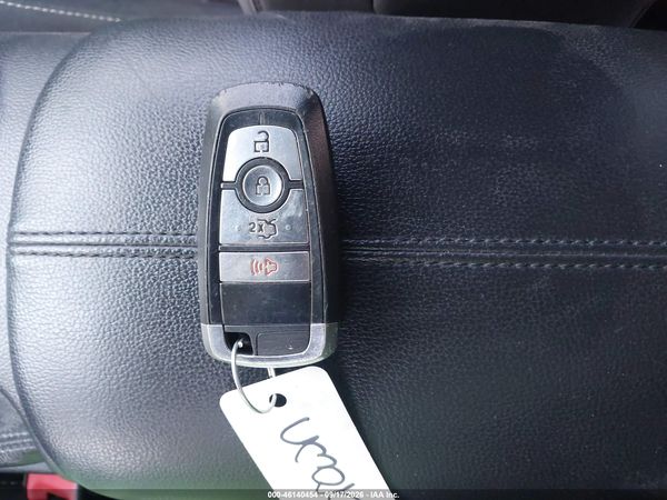 2019 FORD MUSTANG ECOBOOST — I11