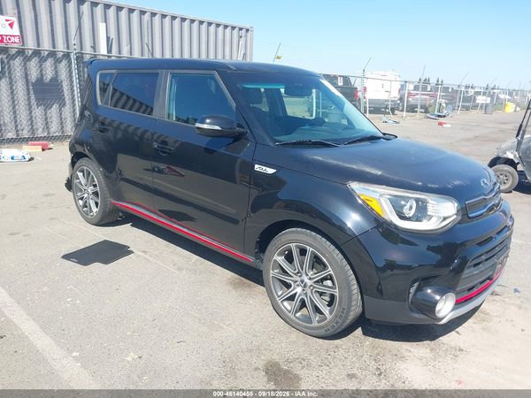 2018 KIA SOUL ! — I1