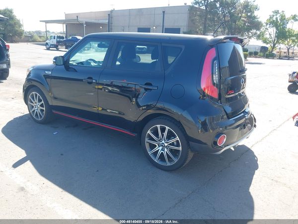 2018 KIA SOUL ! — I3