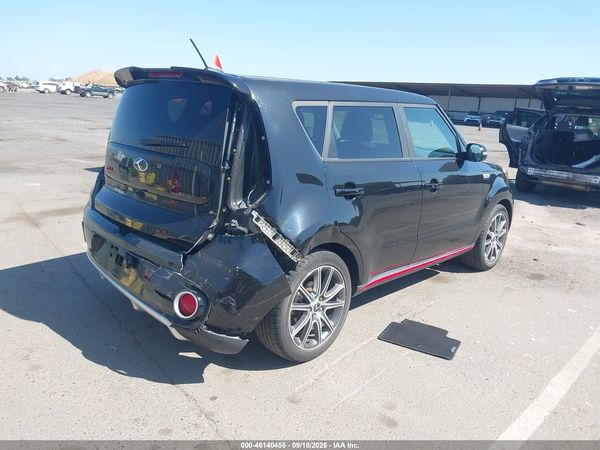 2018 KIA SOUL ! — I4