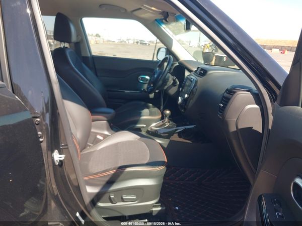 2018 KIA SOUL ! — I5