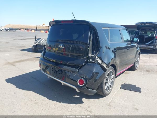 2018 KIA SOUL ! — I6