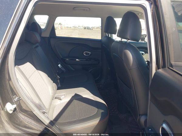 2018 KIA SOUL ! — I8