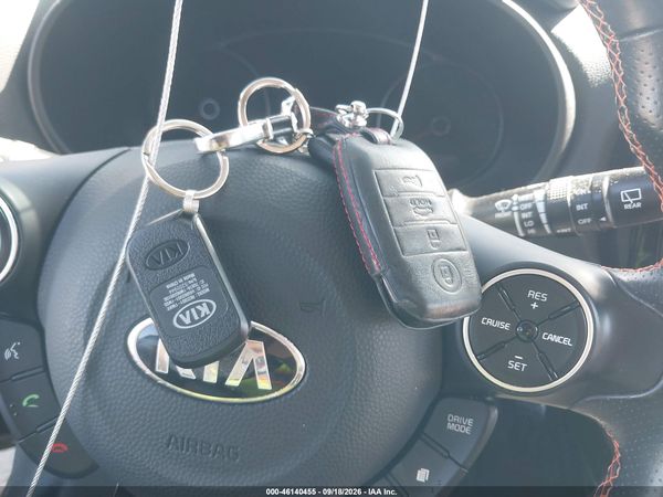 2018 KIA SOUL ! — I11