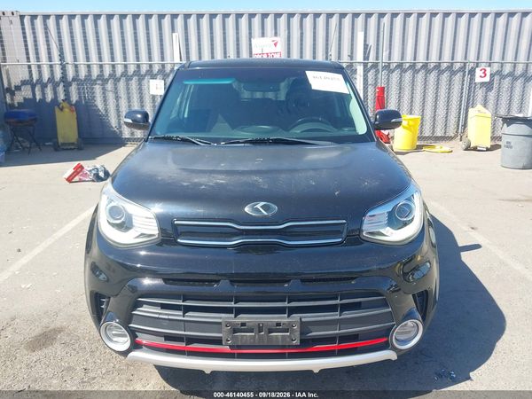 2018 KIA SOUL ! — I115