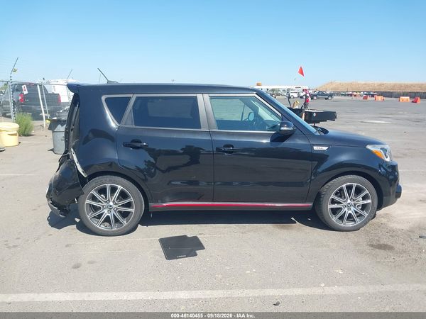 2018 KIA SOUL ! — I116