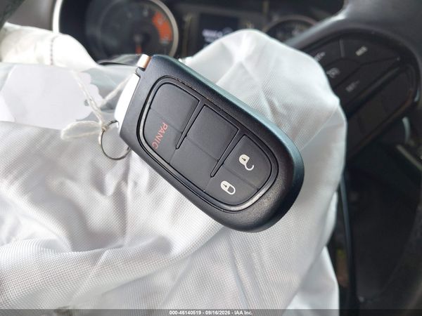 2019 JEEP CHEROKEE ALTITUDE FWD — I11