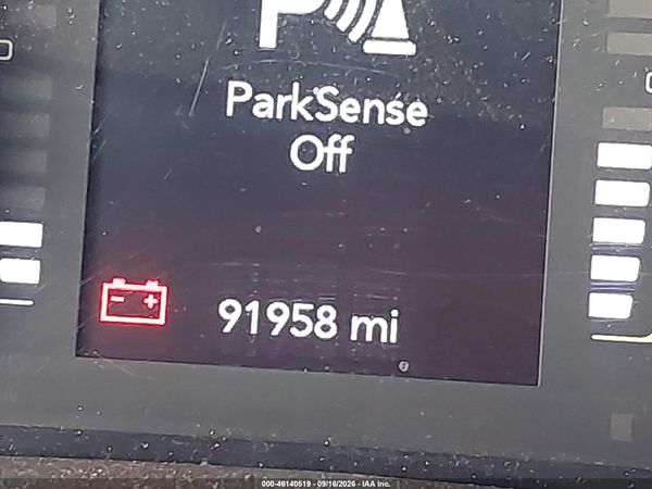 2019 JEEP CHEROKEE ALTITUDE FWD — I118