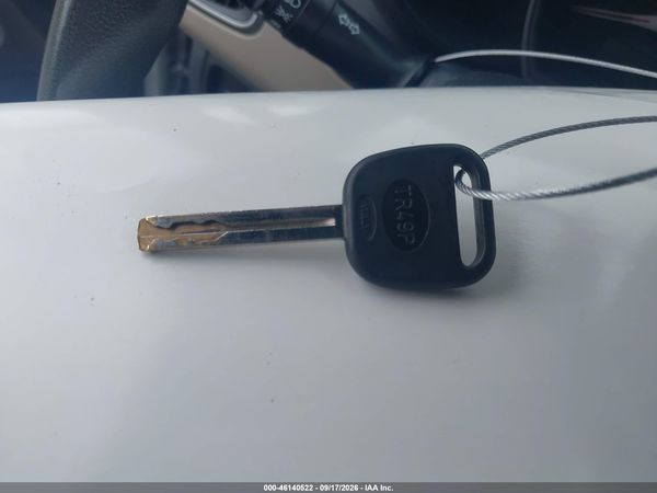 2016 KIA RIO LX — I11