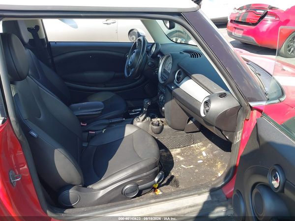 2013 MINI HARDTOP COOPER — I5