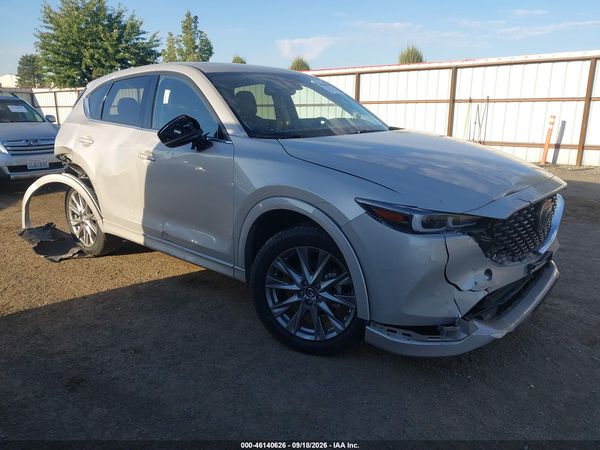 2024 MAZDA CX-5 2.5 S PREMIUM PLUS — I1