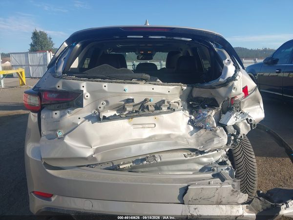 2024 MAZDA CX-5 2.5 S PREMIUM PLUS — I6