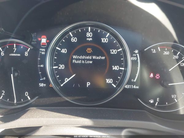 2024 MAZDA CX-5 2.5 S PREMIUM PLUS — I7