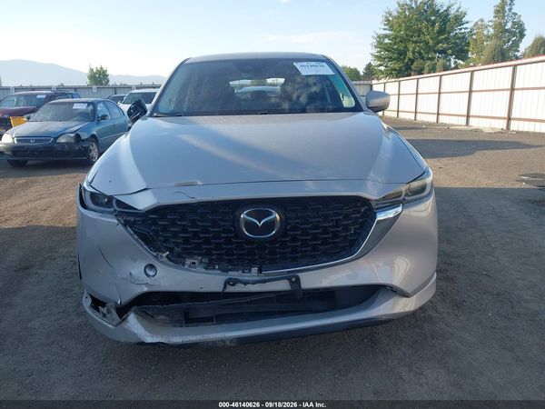 2024 MAZDA CX-5 2.5 S PREMIUM PLUS — I115