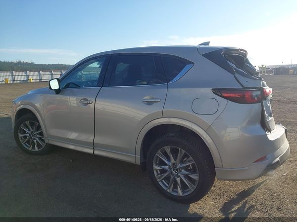 2024 MAZDA CX-5 2.5 S PREMIUM PLUS — I117