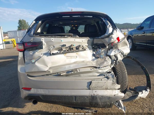 2024 MAZDA CX-5 2.5 S PREMIUM PLUS — I119