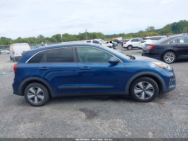 2020 KIA NIRO LX — I116