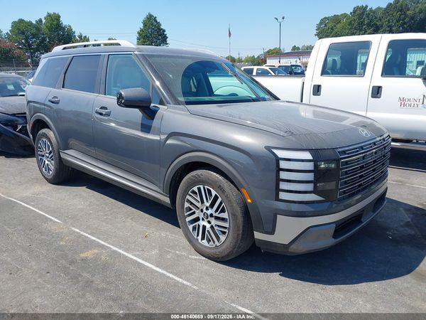 2026 HYUNDAI PALISADE SEL 7P — I1