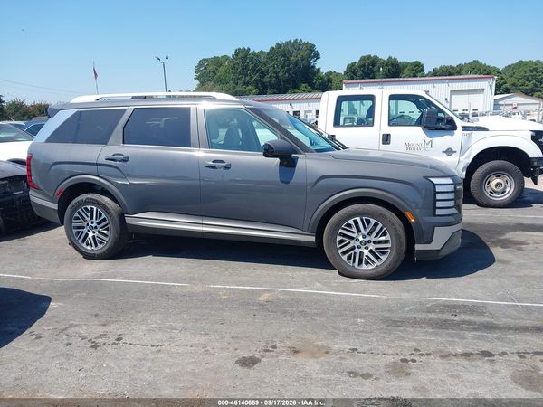 2026 HYUNDAI PALISADE SEL 7P — I116