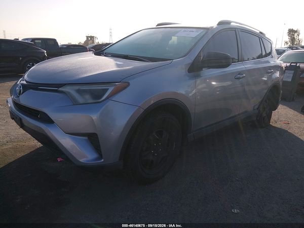 2016 TOYOTA RAV4 — I2