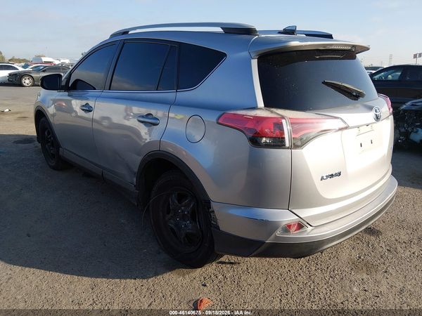 2016 TOYOTA RAV4 LE — I3