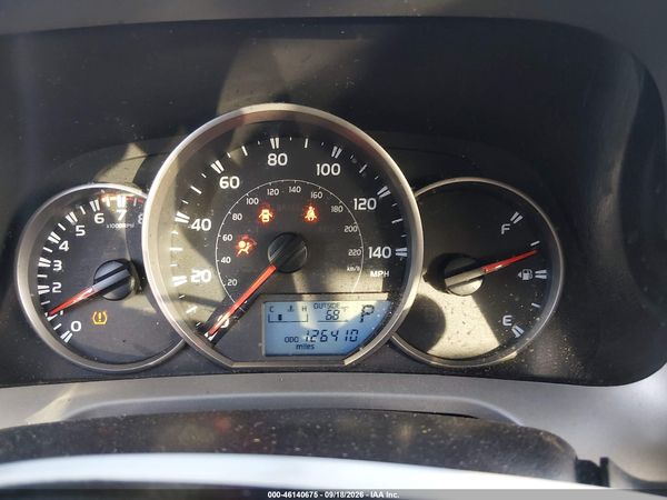 2016 TOYOTA RAV4 LE — I7