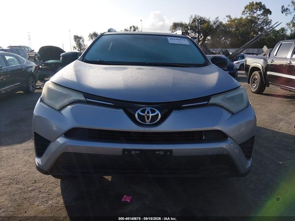 2016 TOYOTA RAV4 LE — I115